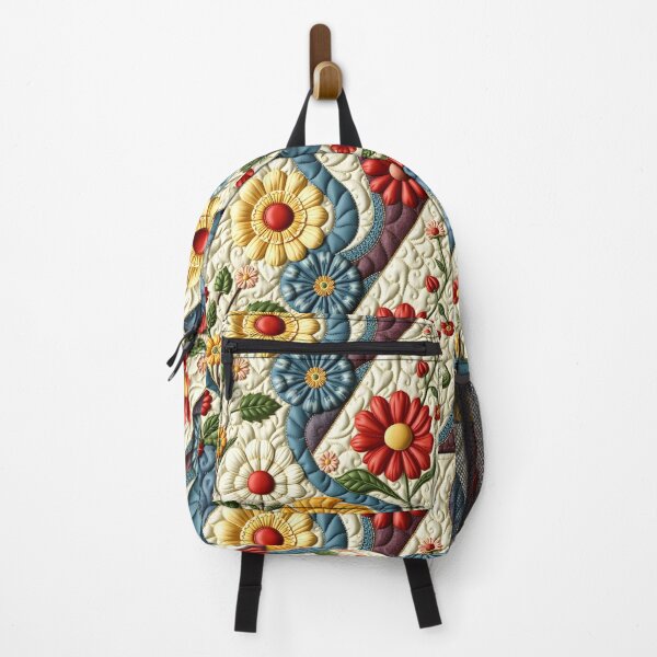 Item preview, Colorful Quilting Pattren - Quilting Lover - Funny Quilter designed and sold by Wiss2Arts.