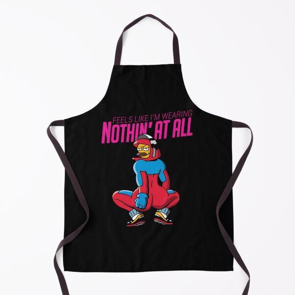 Item preview, Nothing At All Feels Like I'm Wearing designed and sold by orddqfagenhf.