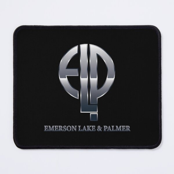 Item preview, Emerson Lake  Palmer designed and sold by Christina Medina.