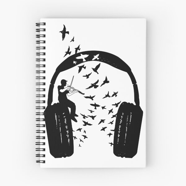 Item preview, Headphone Viola Damore designed and sold by barmalisiRTB.