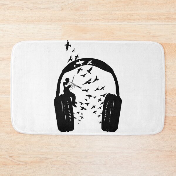 Item preview, Headphone Viola Damore designed and sold by barmalisiRTB.