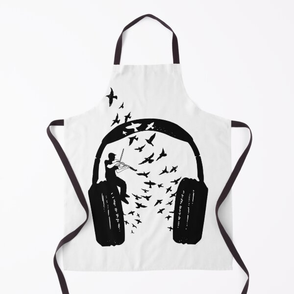 Item preview, Headphone Viola Damore designed and sold by barmalisiRTB.