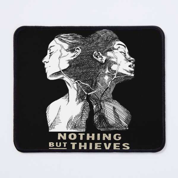 Item preview, Nothing But Thieves Band designed and sold by orddqfagenhf.