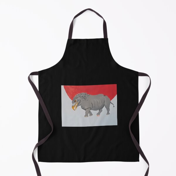 Item preview, Rhinos Eye View designed and sold by Landinhalias.