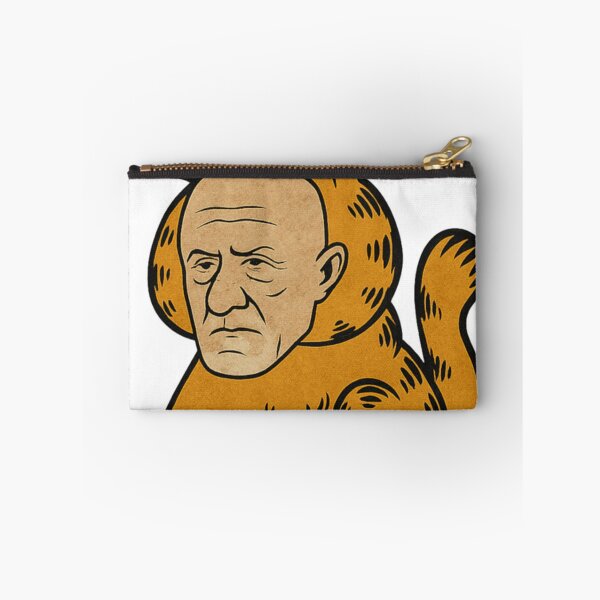 Item preview, Garfield Mike meme designed and sold by Chanceuckert.