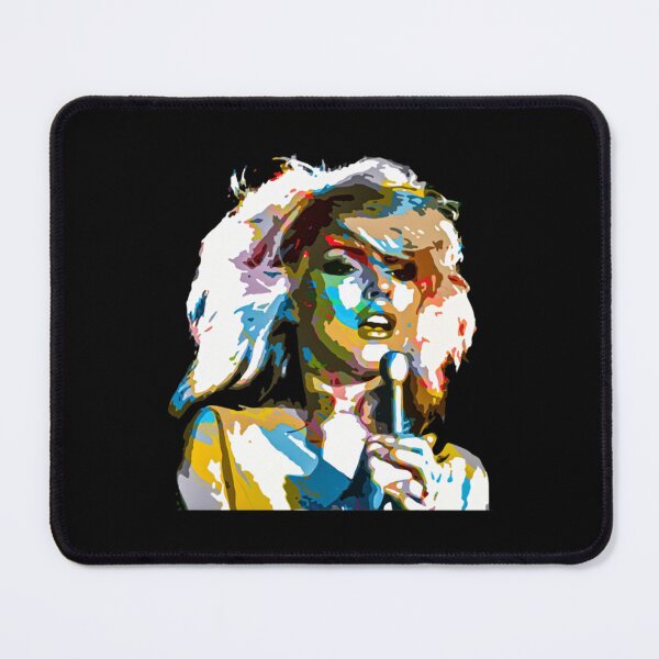 Item preview, Blondie The Beat Goes On designed and sold by TheAlphaLoft.