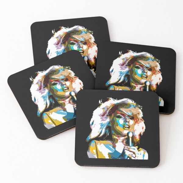 Item preview, Blondie The Beat Goes On  designed and sold by TheAlphaLoft.