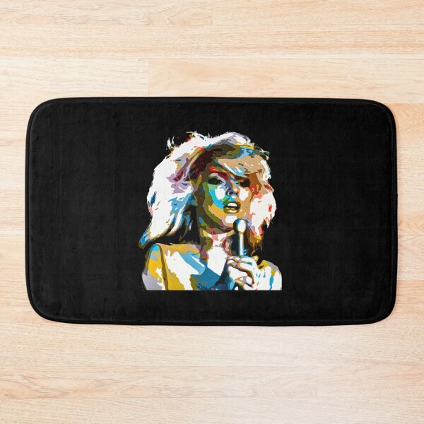 Item preview, Blondie The Beat Goes On  designed and sold by TheAlphaLoft.