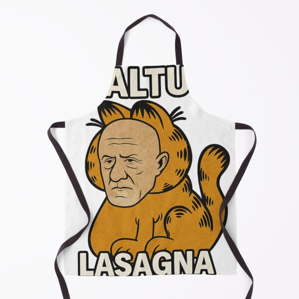 Item preview, Garfield Mike meme designed and sold by Chanceuckert.