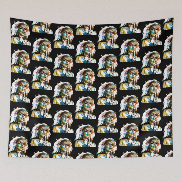 Item preview, Blondie The Beat Goes On  designed and sold by TheAlphaLoft.