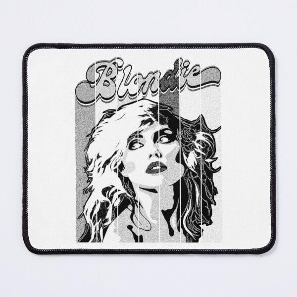 Item preview, Blondie designed and sold by TheAlphaLoft.