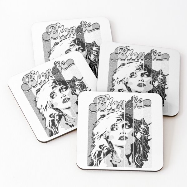 Item preview, Blondie  designed and sold by TheAlphaLoft.