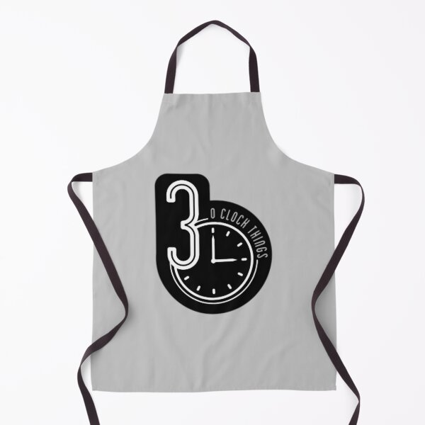 Item preview, 3 o clock things (INVERTED COLORS) designed and sold by YunhiStyleMV.