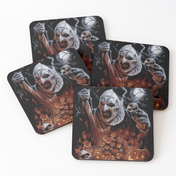 Item preview, Terrifier  designed and sold by NadineBerthel2.
