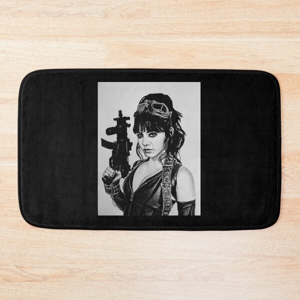 Item preview, Blondie designed and sold by TheAlphaLoft.