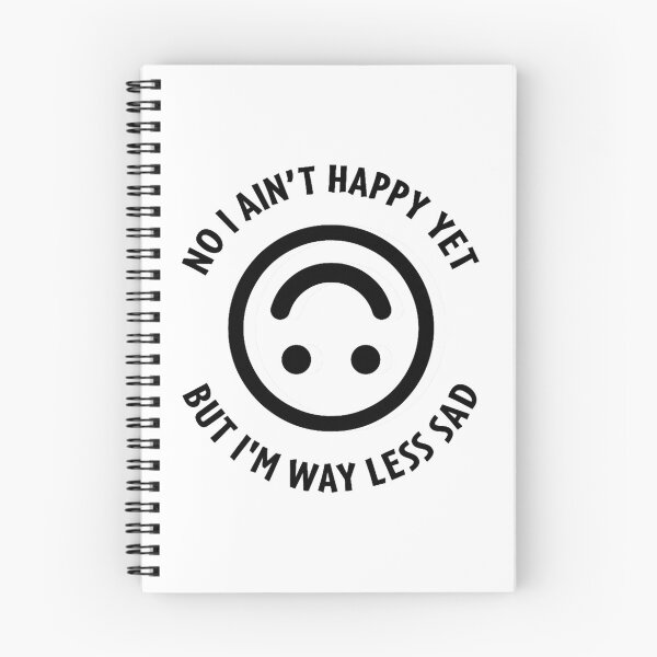 Item preview, AJR - Way Less Sad Inspired Smile designed and sold by YunhiStyleMV.