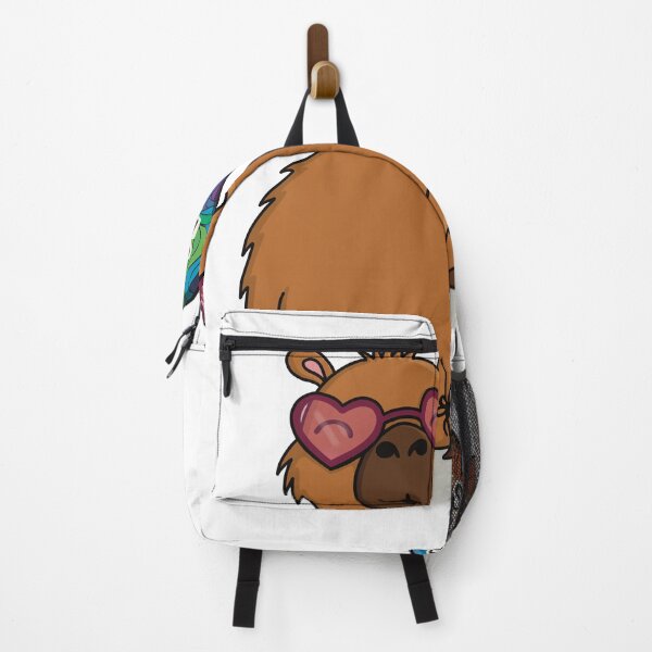 Item preview, Everlasting Capybara (Jesus Loves You) designed and sold by TheCornerOnline.