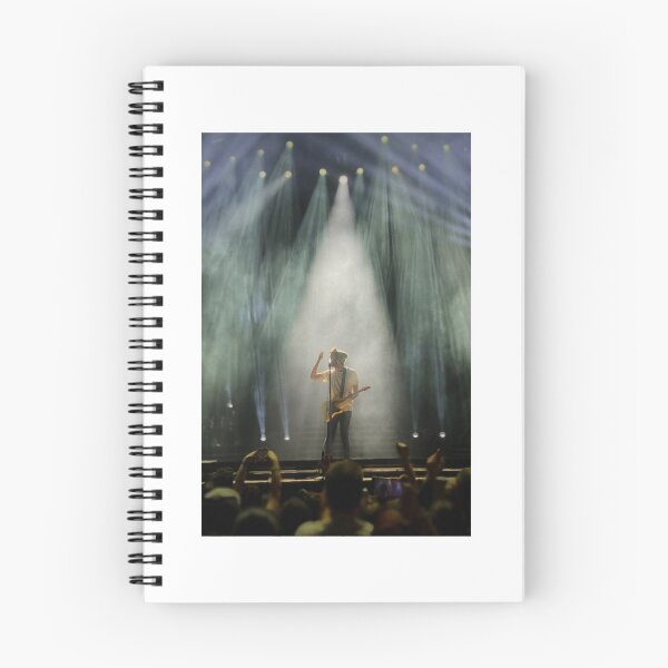 Item preview, AJR in the spotlight designed and sold by YunhiStyleMV.