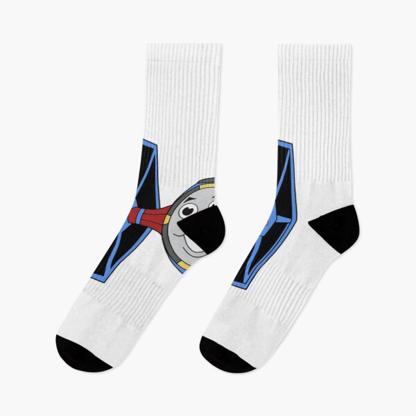 Item preview, Thomas The Tie Fighter - Original designed and sold by Chanceuckert.