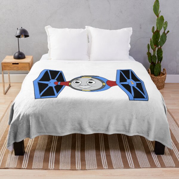Item preview, Thomas The Tie Fighter - Original designed and sold by Chanceuckert.