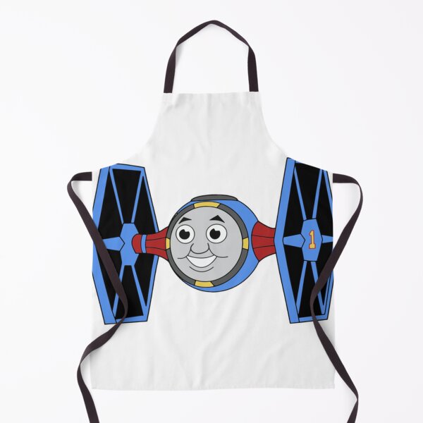 Item preview, Thomas The Tie Fighter - Original designed and sold by Chanceuckert.