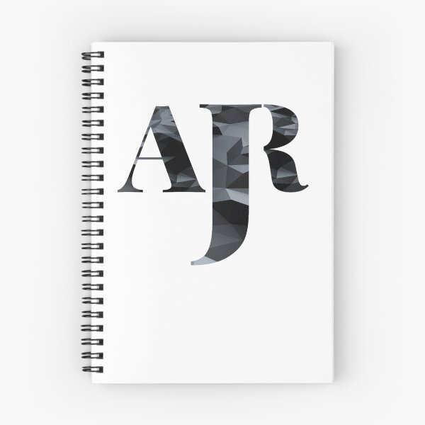 Item preview, ajr music designed and sold by YunhiStyleMV.