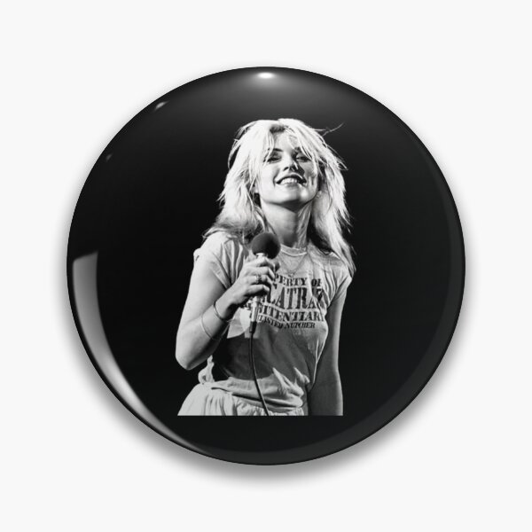 Item preview, Blondie designed and sold by TheAlphaLoft.
