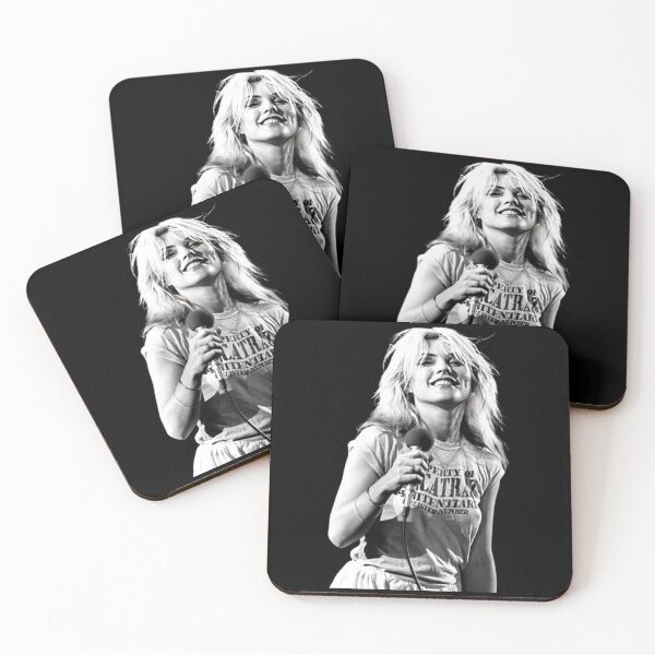 Item preview, Blondie designed and sold by TheAlphaLoft.