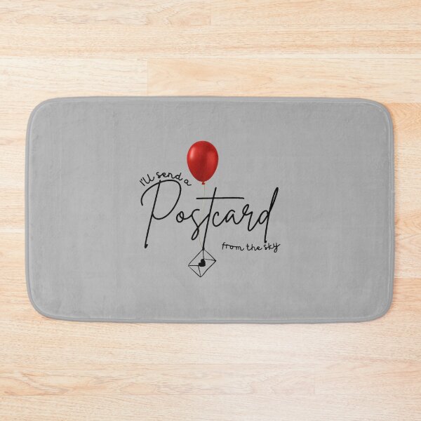 Item preview, i_ll send a postcard designed and sold by YunhiStyleMV.