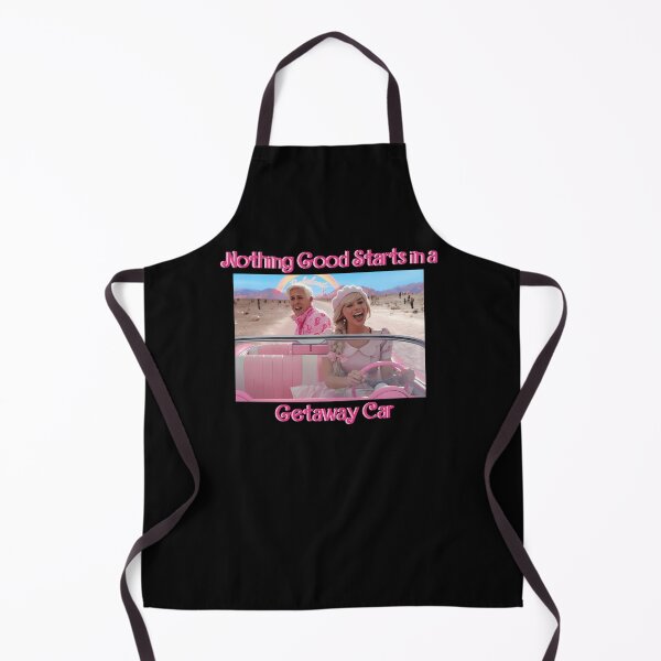 Item preview, Nothing Good Starts In A Getaway Car designed and sold by orddqfagenhf.