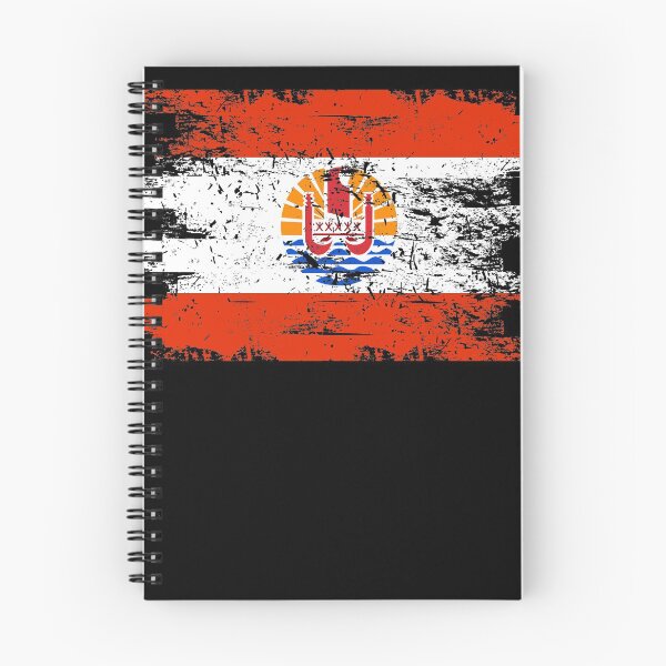 Item preview, French Polynesia Shirt Gift Country Flag Patriotic Travel Oceania Light designed and sold by threadsmonkey.