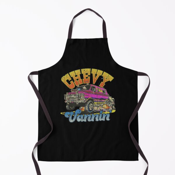 Item preview, Chevy Vannin’ 1974 designed and sold by NadineBerthel2.