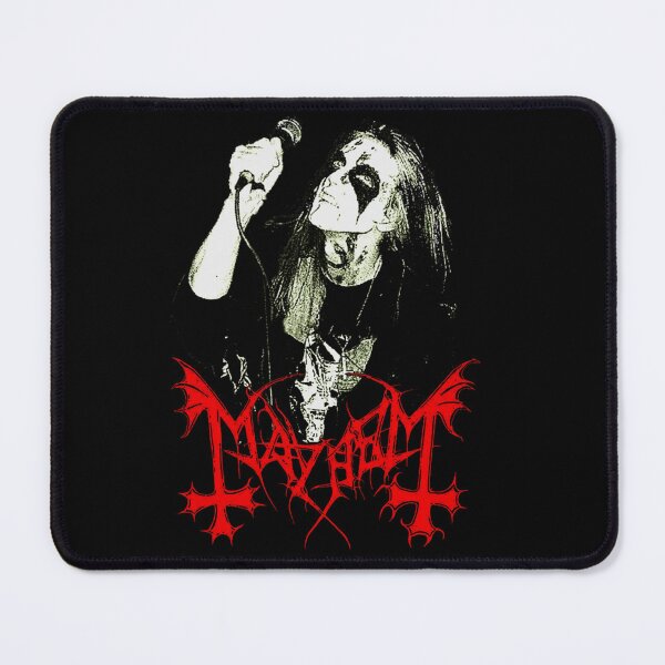 Item preview, MAYHEM - rotten dead designed and sold by reuhlucban.