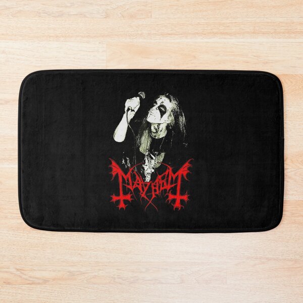Item preview, MAYHEM - rotten dead designed and sold by reuhlucban.