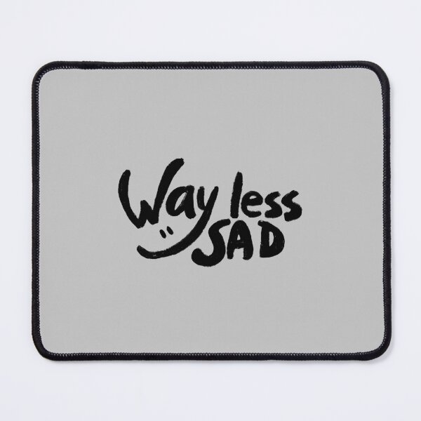 Item preview, Way less sad by AJR (2) designed and sold by YunhiStyleMV.