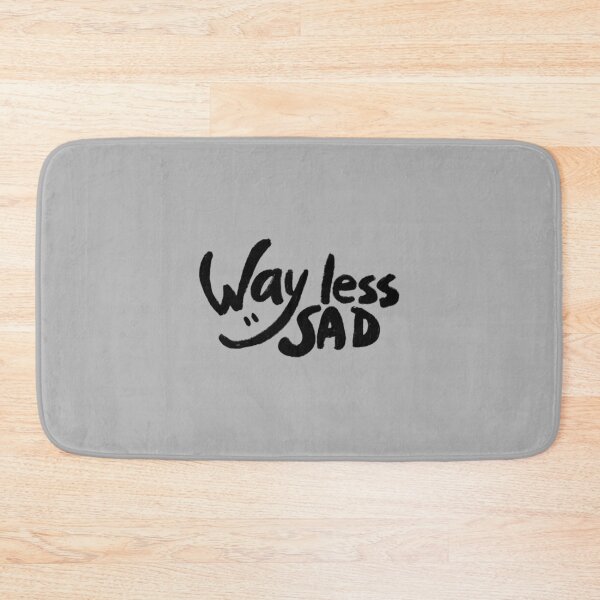 Item preview, Way less sad by AJR (2) designed and sold by YunhiStyleMV.