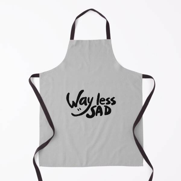 Item preview, Way less sad by AJR (2) designed and sold by YunhiStyleMV.