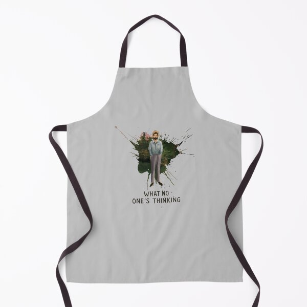 Item preview, What No One_s Thinking CoverTitle - AJR Brothers designed and sold by YunhiStyleMV.