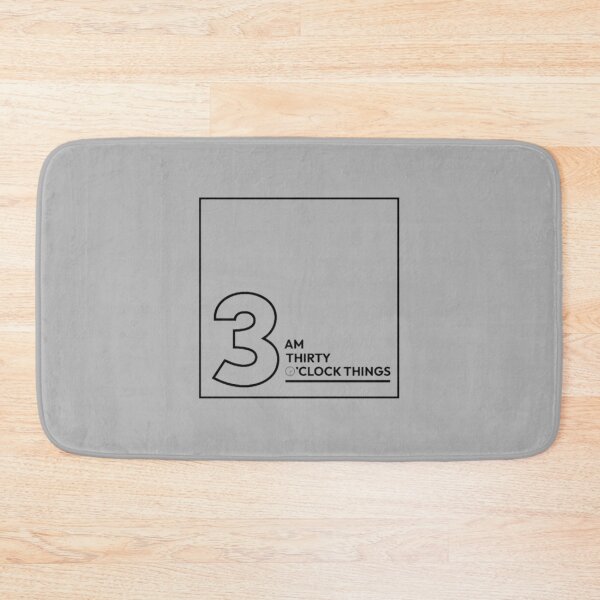 Item preview, AJR 3 (In black) Oversized  designed and sold by YunhiStyleMV.