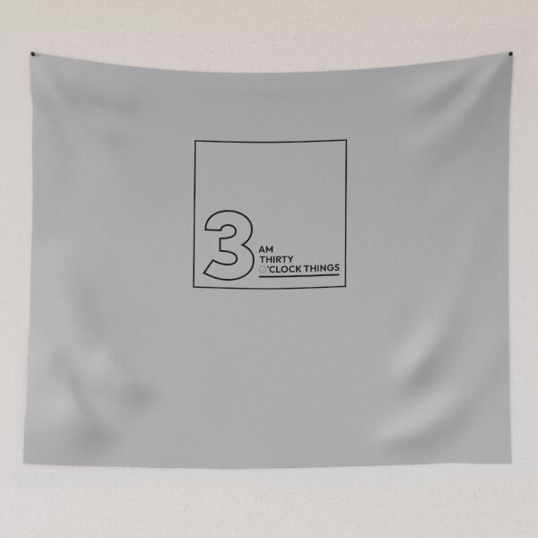 Item preview, AJR 3 (In black) Oversized  designed and sold by YunhiStyleMV.