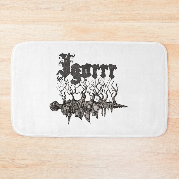 Item preview, Igorrr band 2 designed and sold by kourtneylabar.