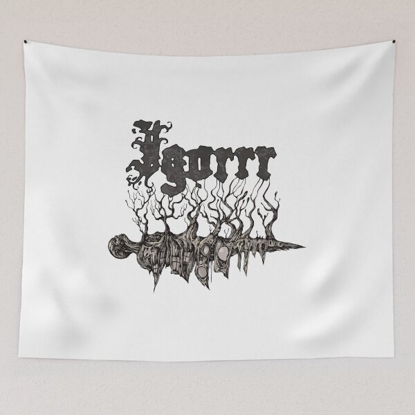 Item preview, Igorrr band 2 designed and sold by kourtneylabar.