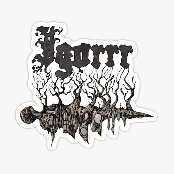 Igorrr Full Album Merch & Gifts for Sale | Redbubble