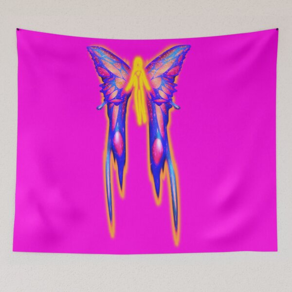 Item preview, Fairy Rosalie Fire designed and sold by KD das Lama.