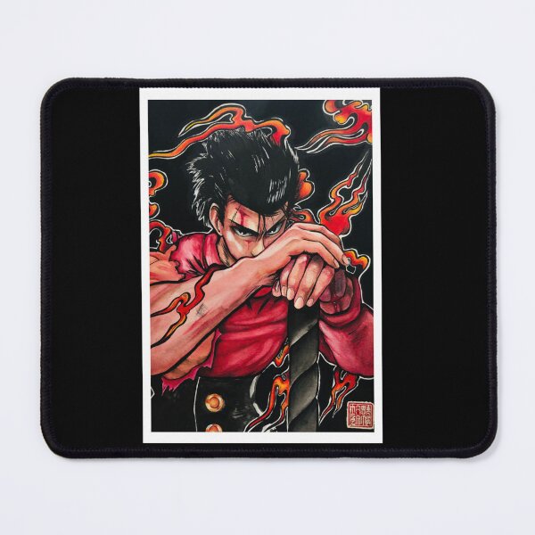 Item preview, Metal Bat (One Punch man Series 2) Premium T-Shirt designed and sold by reuhlucban.