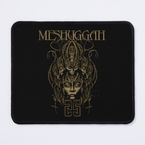 Item preview, Meshuggah designed and sold by AubineCloutier.