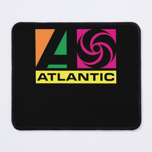 Item preview, Atlantic Records  Soul Funk Boogie Breaks   designed and sold by NadineBerthel2.