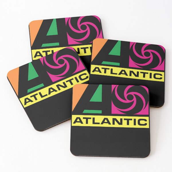 Item preview, Atlantic Records  Soul Funk Boogie Breaks   designed and sold by NadineBerthel2.