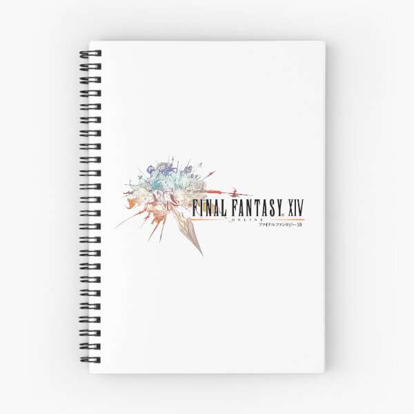 Item preview, Final Fantasy XIV 4 designed and sold by lucahall9p2v.