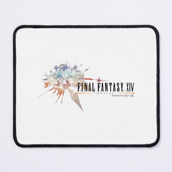 Item preview, Final Fantasy XIV 4 designed and sold by lucahall9p2v.